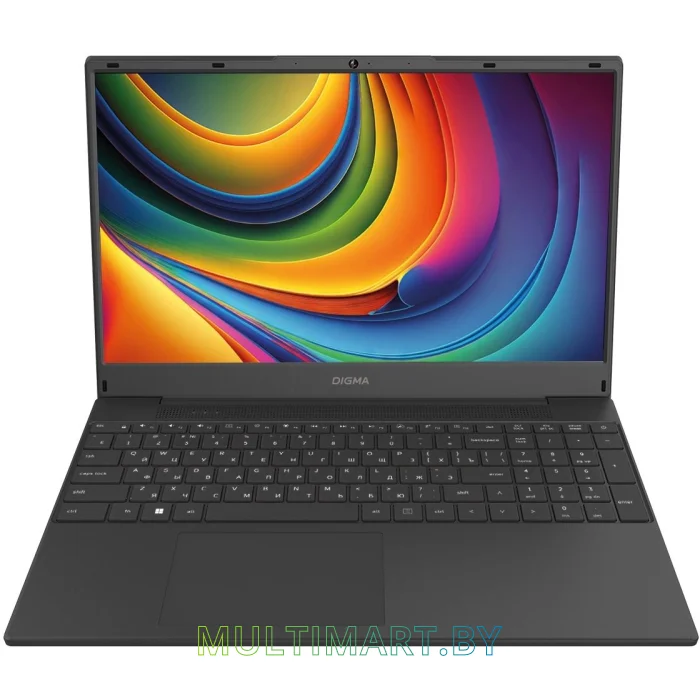 Ноутбук Digma EVE A5820 (DN15R3-8DXW03)